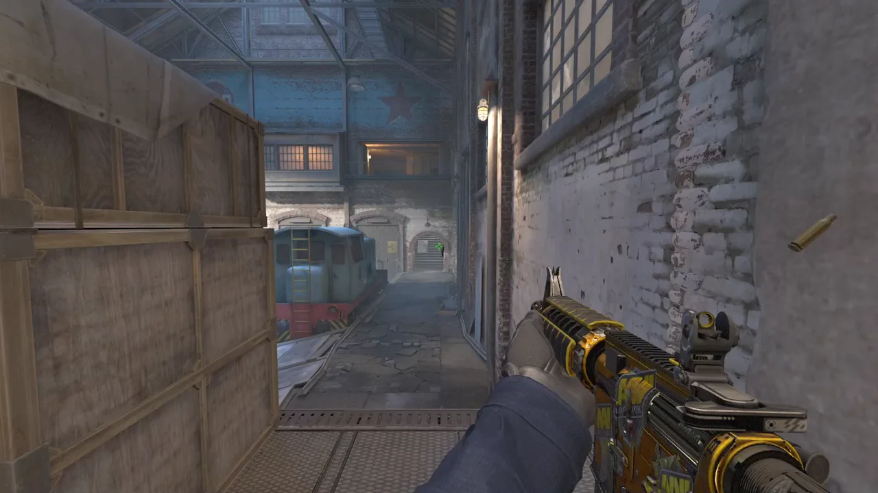 highlight